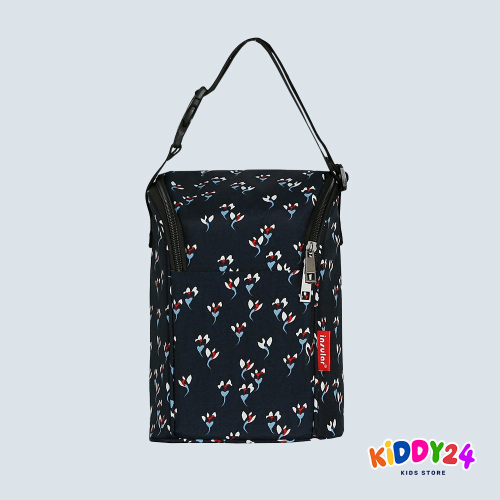 Hepsi bir arada çanta: termal yalıtımlı, sızdırmaz ve taşınabilir