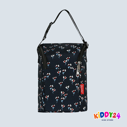 Hepsi bir arada çanta: termal yalıtımlı, sızdırmaz ve taşınabilir