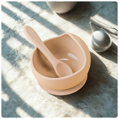 Vantuzlu kase, sınırsız kolaylık – güvenli beslenme deneyimi