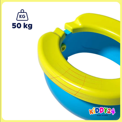 Taşınabilir lazımlık – seyahat ederken pratik ve hijyenik