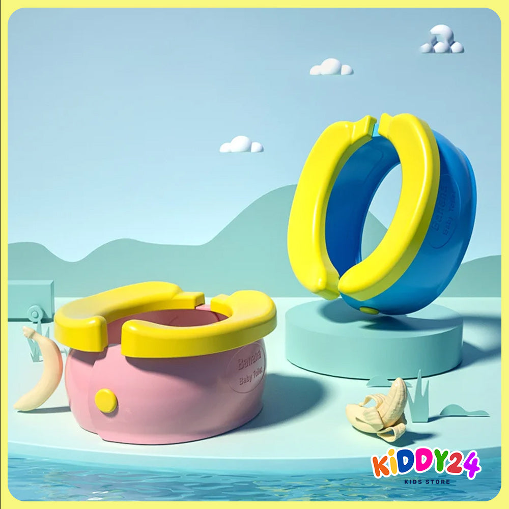 Taşınabilir lazımlık – seyahat ederken pratik ve hijyenik