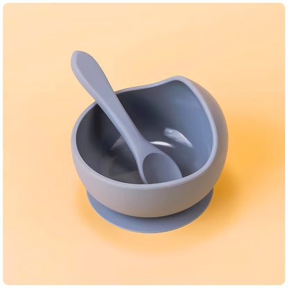 Vantuzlu kase, sınırsız kolaylık – güvenli beslenme deneyimi