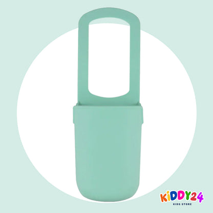 Bebek arabası ve bisiklet için pratik bardak tutucu – her şey için çok işlekli tutucu