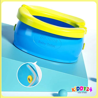 Taşınabilir lazımlık – seyahat ederken pratik ve hijyenik