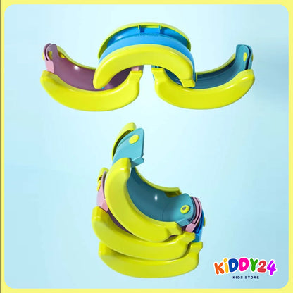 Taşınabilir lazımlık – seyahat ederken pratik ve hijyenik