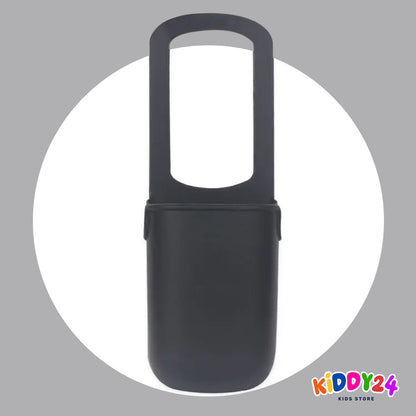 Bebek arabası ve bisiklet için pratik bardak tutucu – her şey için çok işlekli tutucu