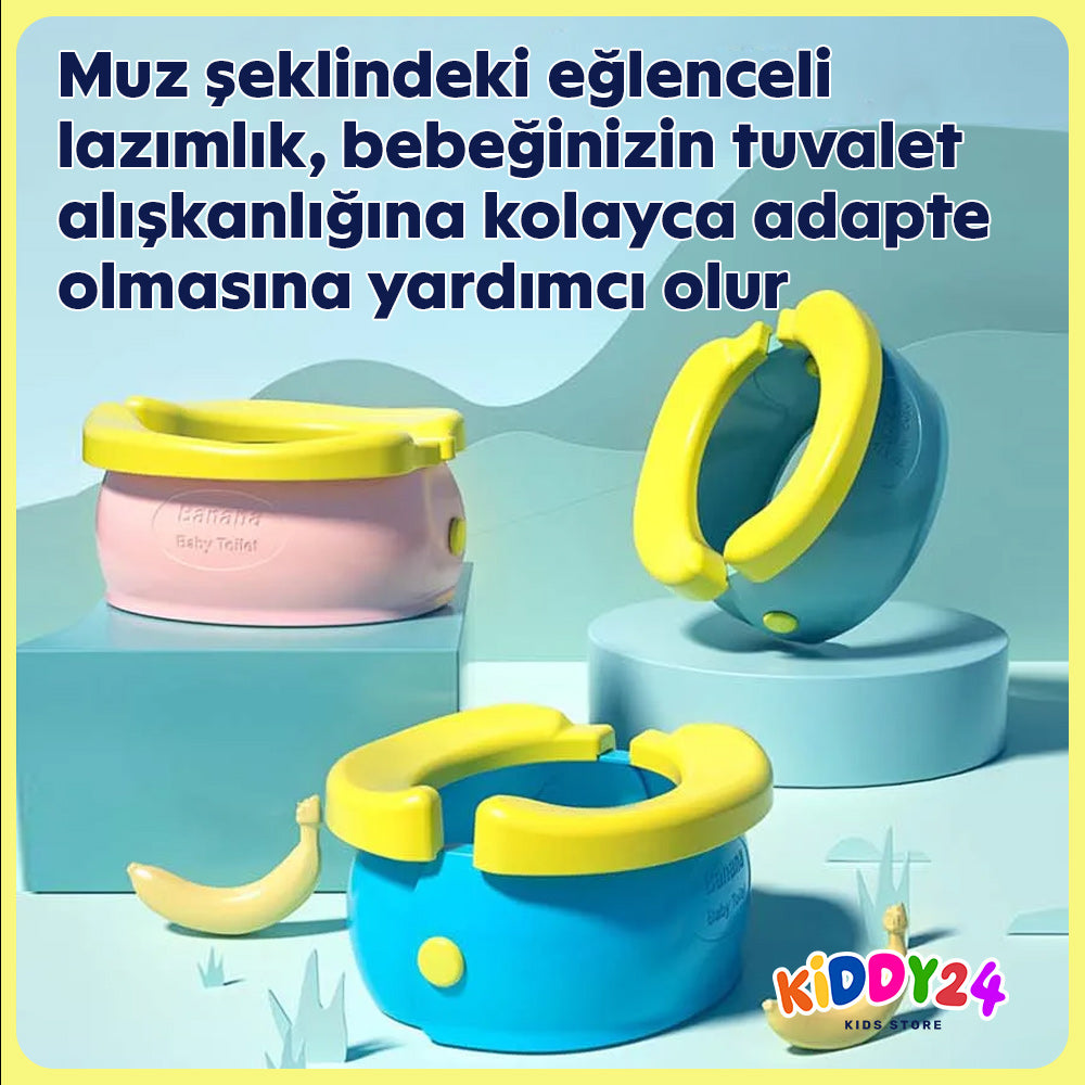 Taşınabilir lazımlık – seyahat ederken pratik ve hijyenik