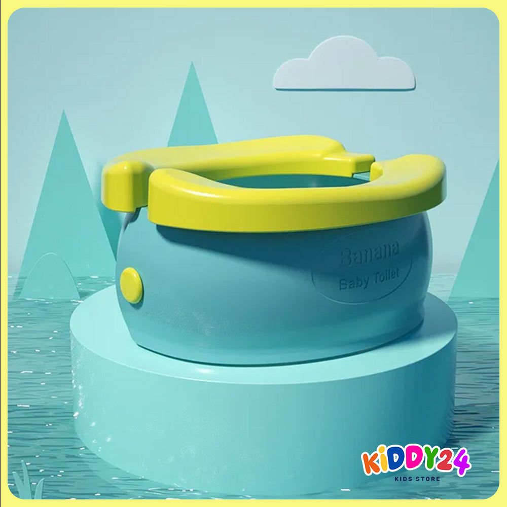 Taşınabilir lazımlık – seyahat ederken pratik ve hijyenik