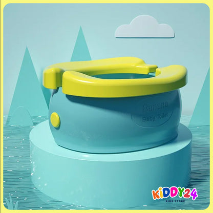 Taşınabilir lazımlık – seyahat ederken pratik ve hijyenik