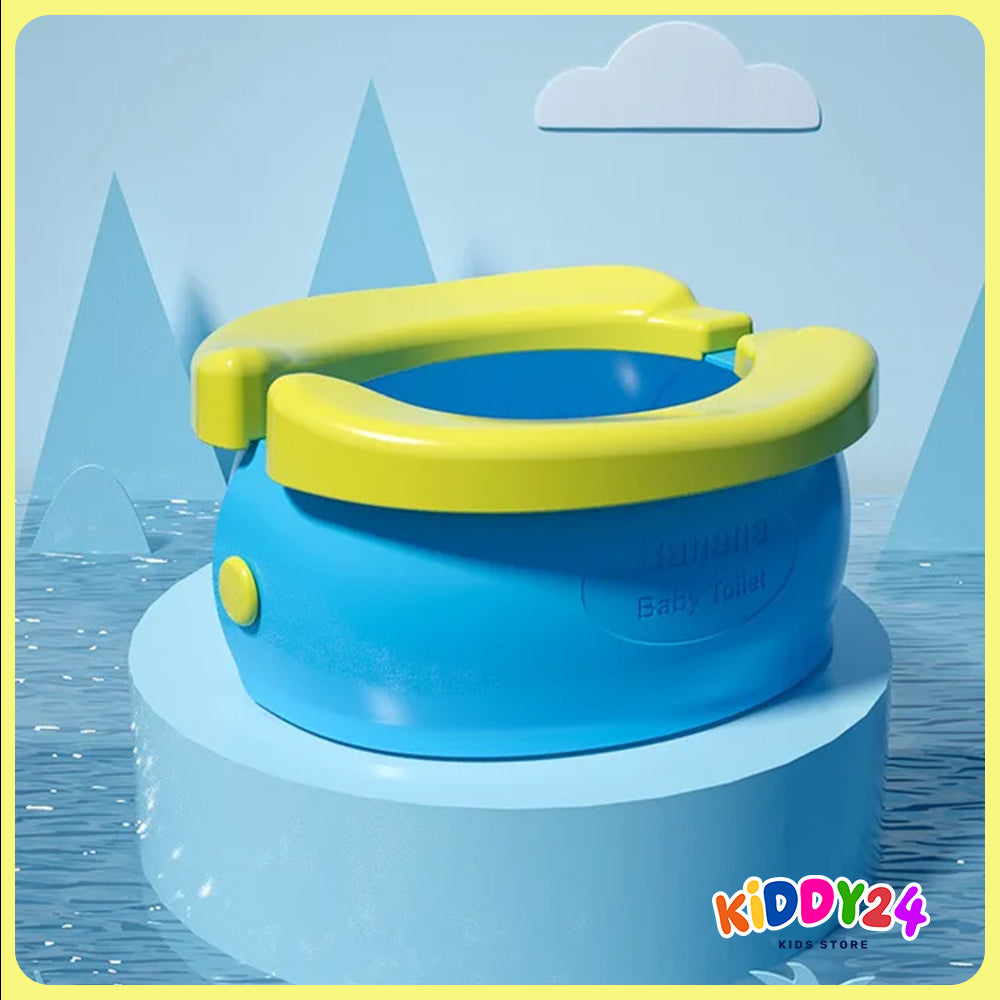 Taşınabilir lazımlık – seyahat ederken pratik ve hijyenik