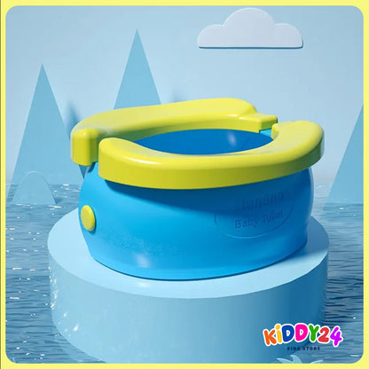 Taşınabilir lazımlık – seyahat ederken pratik ve hijyenik