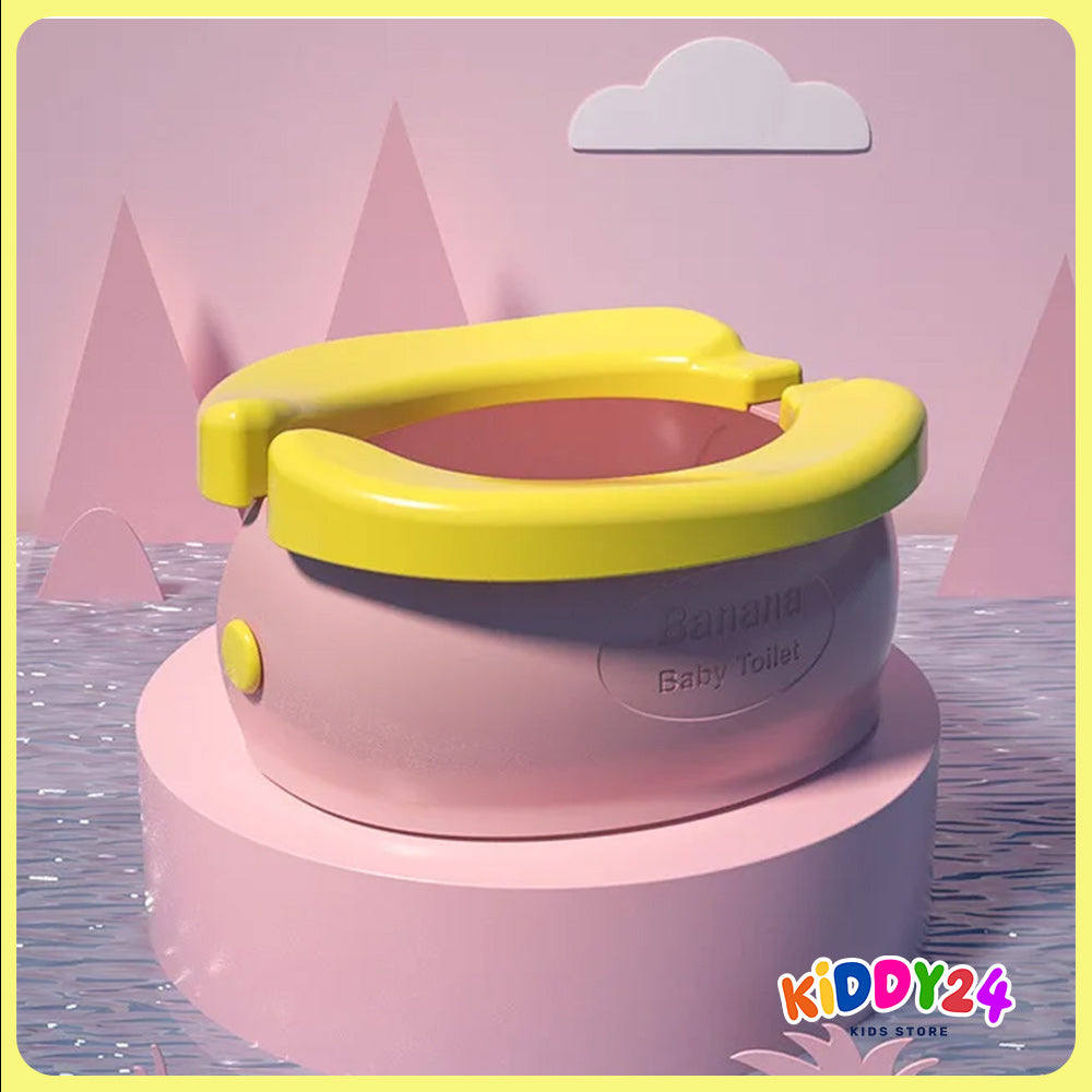 Taşınabilir lazımlık – seyahat ederken pratik ve hijyenik