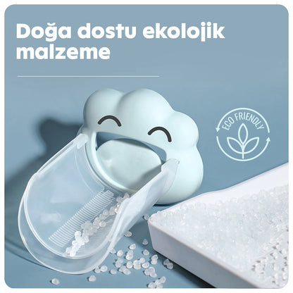 Çocuklar için musluk uzatıcı – minik eller artık daha rahat yıkanıyor!