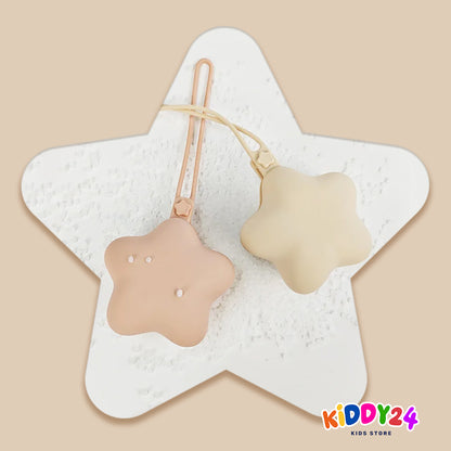 Silikon emzik kutusu – hareket halindeyken temiz ve kullanışlı