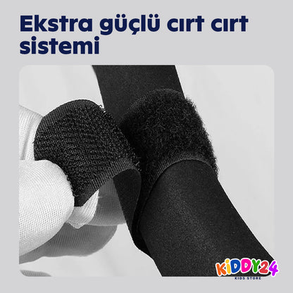 Bebek arabası kancası – çantalar, alışveriş ve bebek arabası aksesuarları için mükemmel çözüm