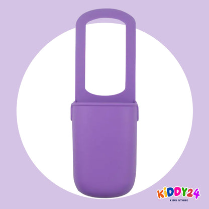 Bebek arabası ve bisiklet için pratik bardak tutucu – her şey için çok işlekli tutucu