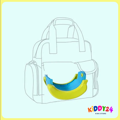 Taşınabilir lazımlık – seyahat ederken pratik ve hijyenik