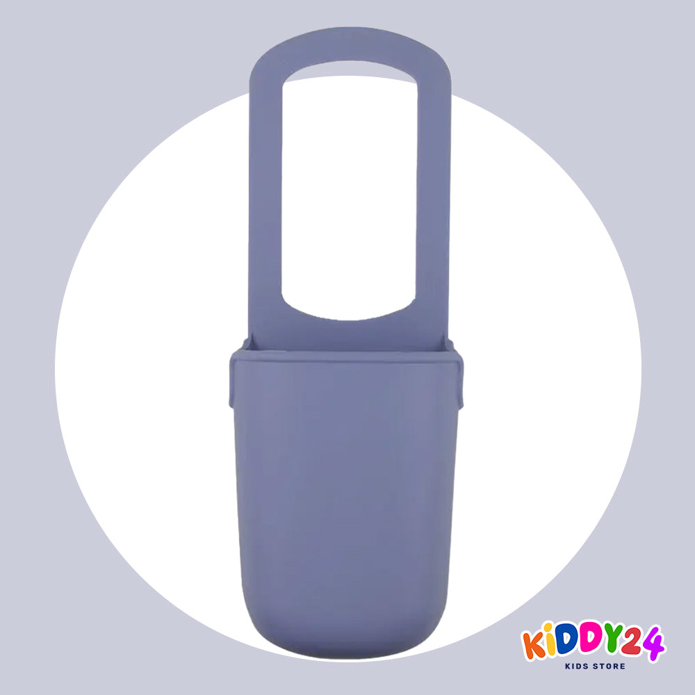 Bebek arabası ve bisiklet için pratik bardak tutucu – her şey için çok işlekli tutucu