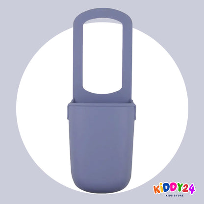 Bebek arabası ve bisiklet için pratik bardak tutucu – her şey için çok işlekli tutucu